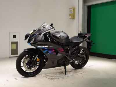 Yamaha YZF-R7 2021