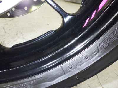 Yamaha YZF-R7 2021