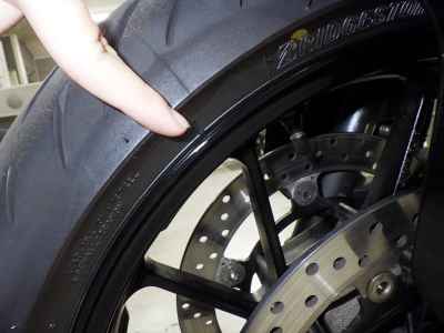 Yamaha YZF-R7 2021