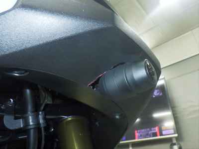 Honda X-Adv 750 2023