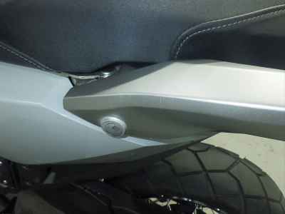 Honda X-Adv 750 2023