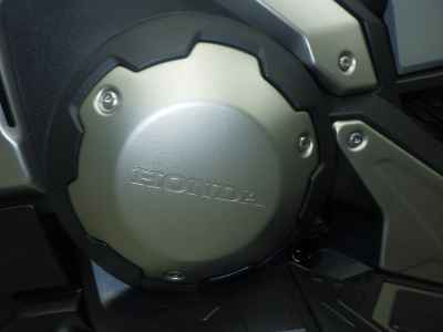 Honda X-Adv 750 2023
