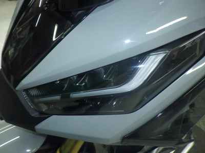 Honda X-Adv 750 2023