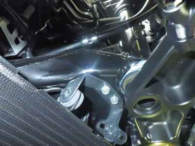 Honda X-Adv 750 2023