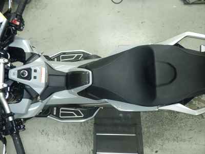 Honda X-Adv 750 2023