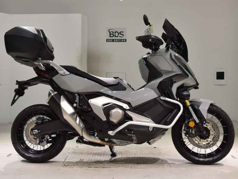 Honda X-Adv 750 2023