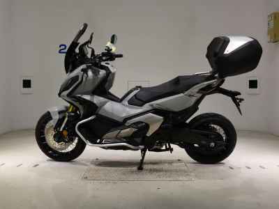 Honda X-Adv 750 2023
