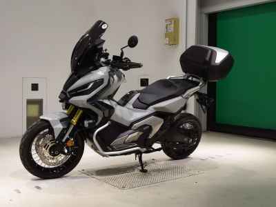 Honda X-Adv 750 2023