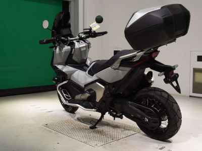 Honda X-Adv 750 2023