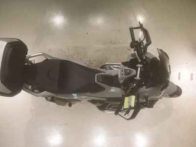 Honda X-Adv 750 2023