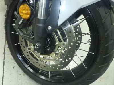 Honda X-Adv 750 2023