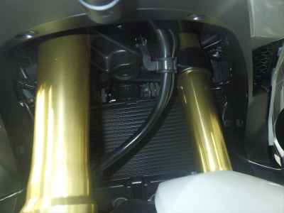 Honda X-Adv 750 2023