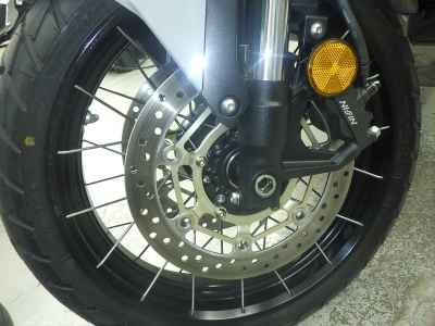 Honda X-Adv 750 2023