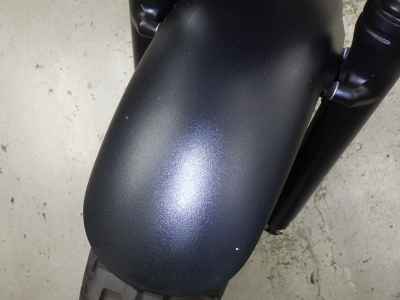 Honda Rebel CMX250 2020