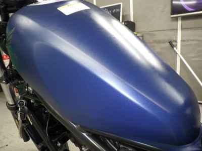 Honda Rebel CMX250 2020