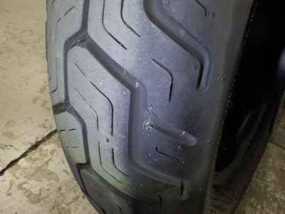 Honda Rebel CMX250 2020