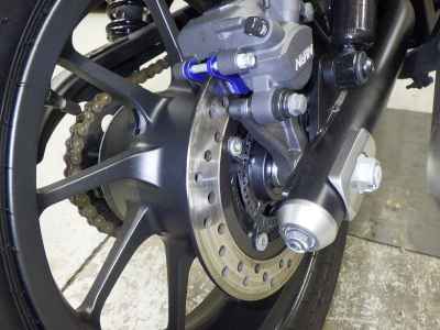 Honda Rebel CMX250 2020