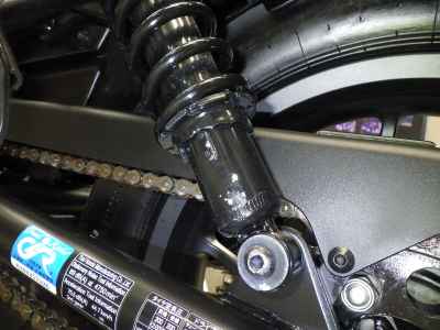 Honda Rebel CMX250 2020