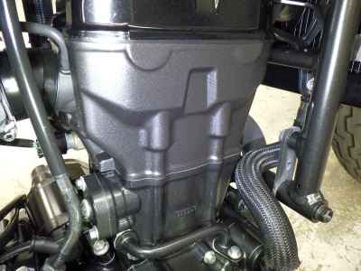 Honda Rebel CMX250 2020