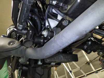 Honda Rebel CMX250 2020