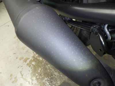 Honda Rebel CMX250 2020