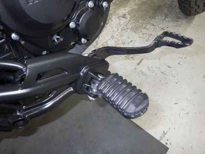 Honda Rebel CMX250 2020
