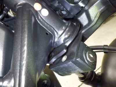 Honda Rebel CMX250 2020