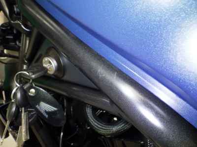 Honda Rebel CMX250 2020