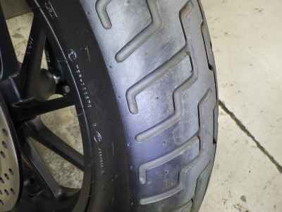 Honda Rebel CMX250 2020