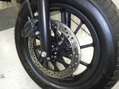 Honda Rebel CMX250 2020