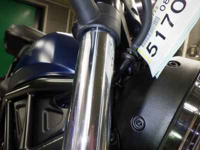 Honda Rebel CMX250 2020
