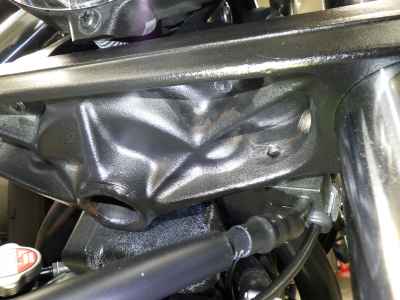 Honda Rebel CMX250 2020