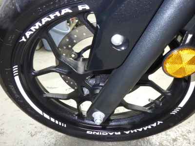 Yamaha MT-25 2016