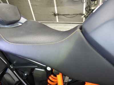 KTM 1290 Super Duke GT 2024