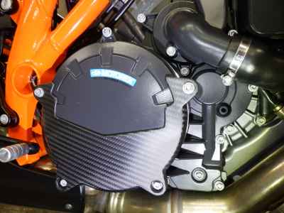 KTM 1290 Super Duke GT 2024