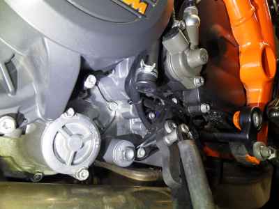 KTM 1290 Super Duke GT 2024