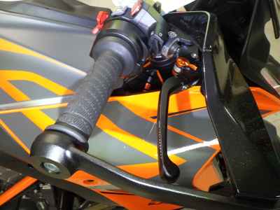 KTM 1290 Super Duke GT 2024