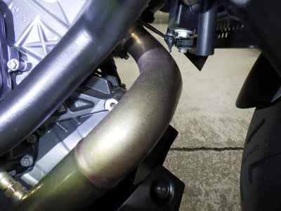 KTM 1290 Super Duke GT 2024