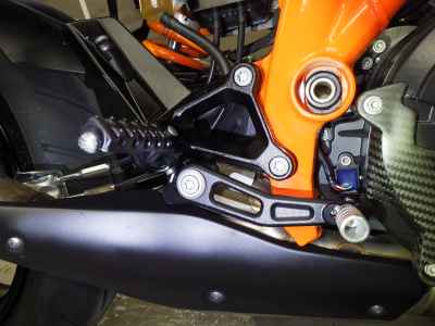 KTM 1290 Super Duke GT 2024