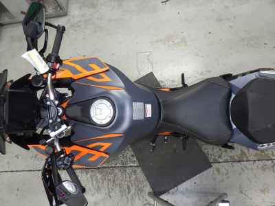 KTM 1290 Super Duke GT 2024