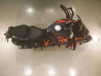 KTM 1290 Super Duke GT 2024