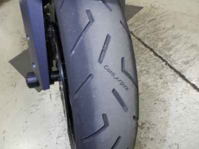 KTM 1290 Super Duke GT 2024