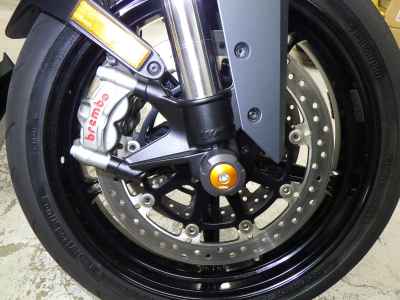 KTM 1290 Super Duke GT 2024