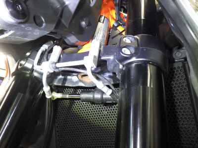 KTM 1290 Super Duke GT 2024