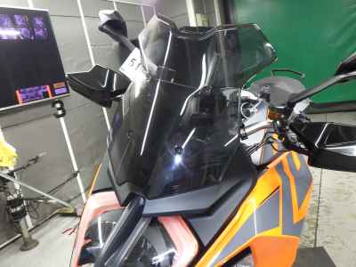 KTM 1290 Super Duke GT 2024