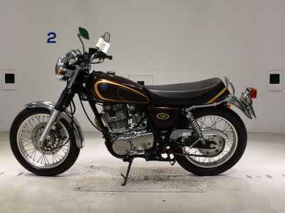 Yamaha SR400 2006