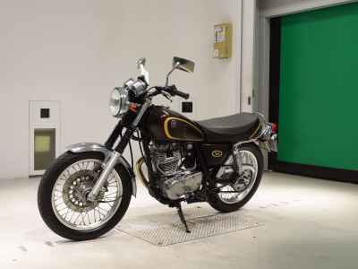 Yamaha SR400 2006