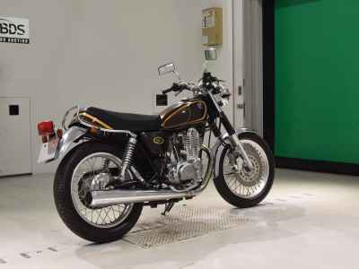 Yamaha SR400 2006