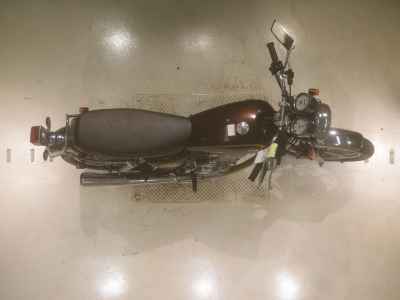 Yamaha SR400 2006