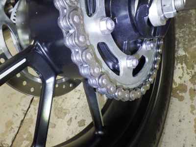 Triumph Speed Twin 2024